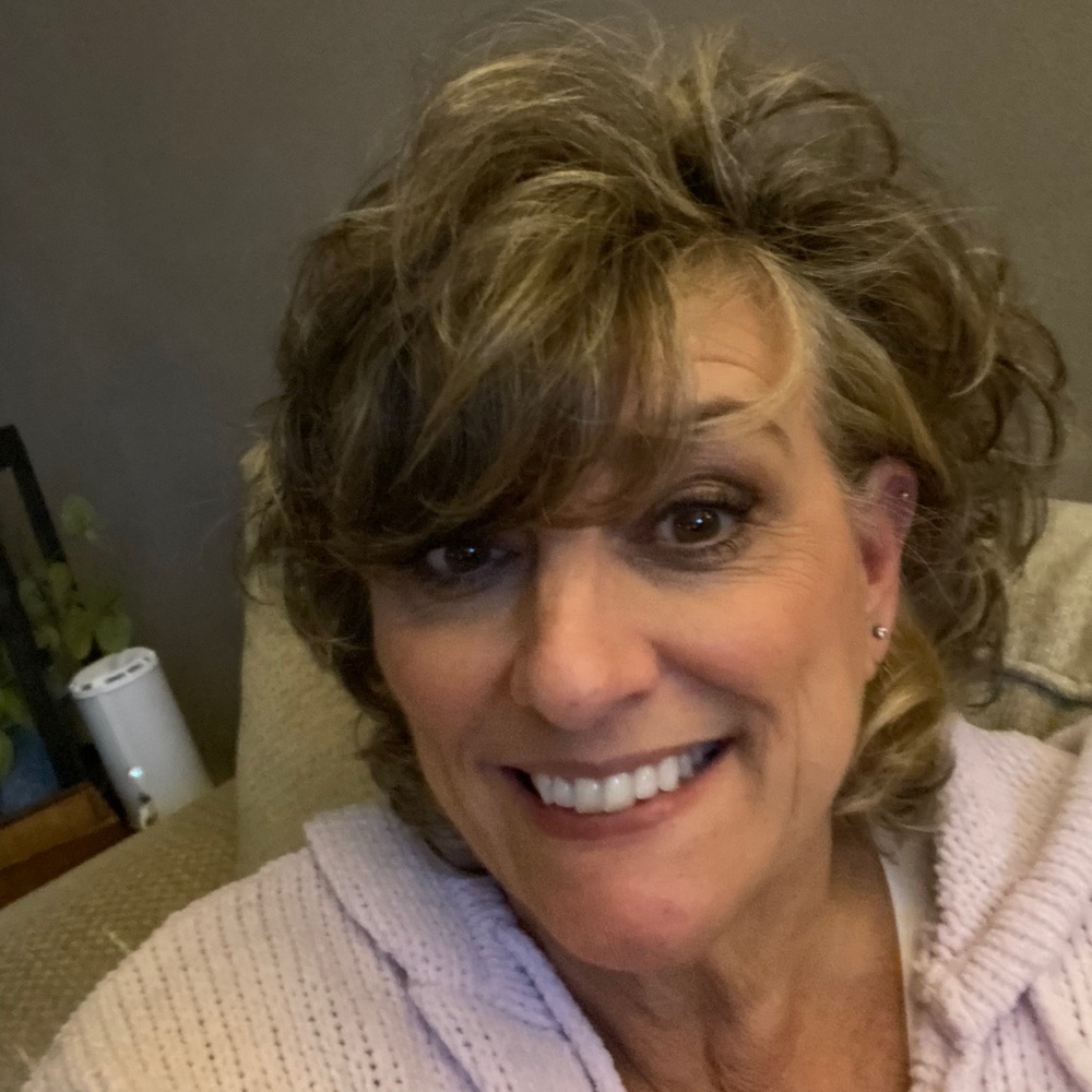 Meet your Posher, Kim